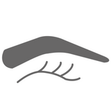 Augenbrauenpiercing