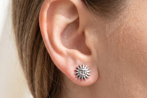 Sonnen Piercing