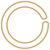 Biegbarer Piercingring