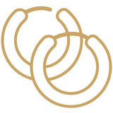 Ohrring