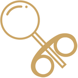 Ohrstecker