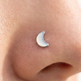 Nostril Piercing Stecker