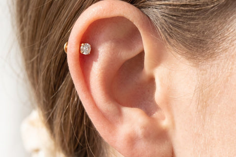 Helix Piercing Titan