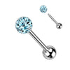 Barbell Ferido Ball