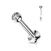 Silber/Klar