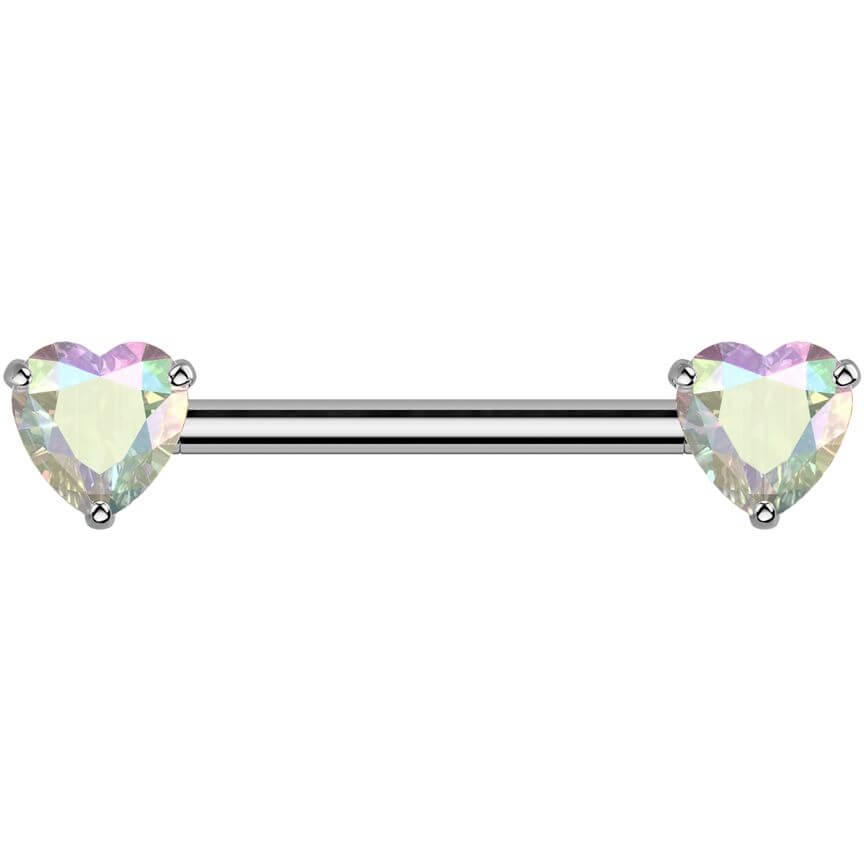 14g hübsche Nippel Ringe Blau & klar CZ, Rose Gold getaucht, Chirurgenstahl Barbell Nippel Piercing, 12 mm, 14 mm, 16 mm, 18 mm, 20 mm 14g hübsche Nippel Ringe Blau & klar CZ, Rose Gold getaucht, Chirurgenstahl Barbell Nippel Piercing, 12 mm, 14 mm, 16 mm, 18 mm, 20 mm
