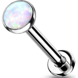 Opal Piercing