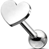 Thema Love Piercing