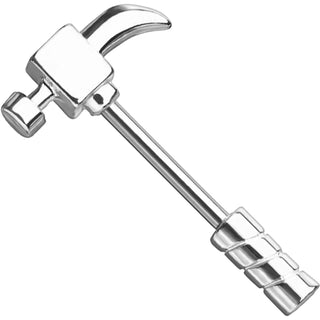 Nippelpiercing Hammer