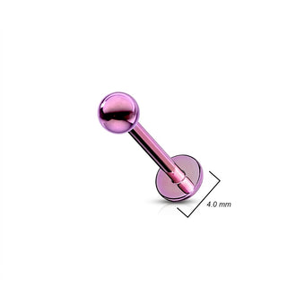 Labret Ball