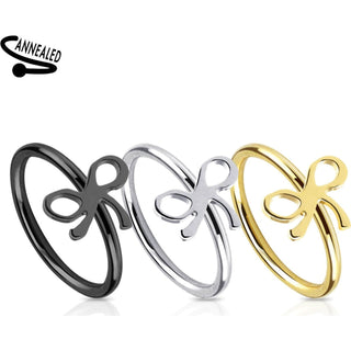 Ring Loop Bendable
