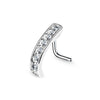 Nose Crawler Zirconia