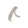 Nose Crawler Zirconia
