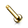 Gold  