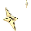 Titanium Top top north star Internally Threaded