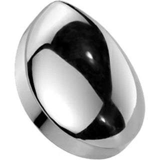 Titanium Top top teardrop Internally Threaded