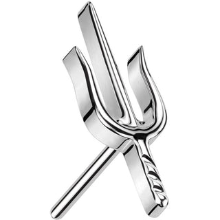 Titanium Top top trident Push-In
