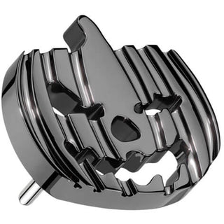 Titanium Top top jack-o-lantern Push-In
