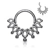 Ring Crown Clicker