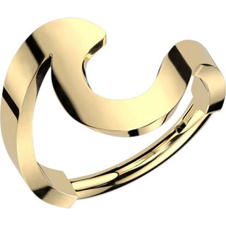 Ring Welle Clicker