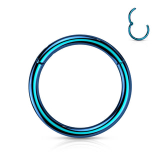 Titanium Ring Colour Clicker