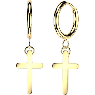 cross dangle 1 pair, 3 s pairs