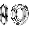 Layered Wide 1 Pair, 3 s pairs