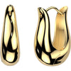 Wide Tulip 1 Pair