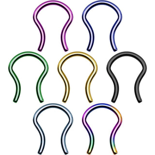 Septum Retainer Retainer