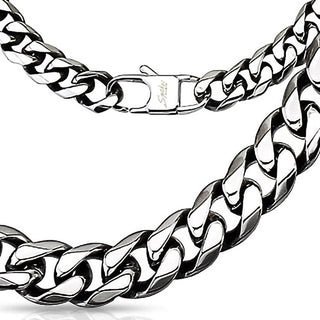 Necklace 316L Necklace Chain Link