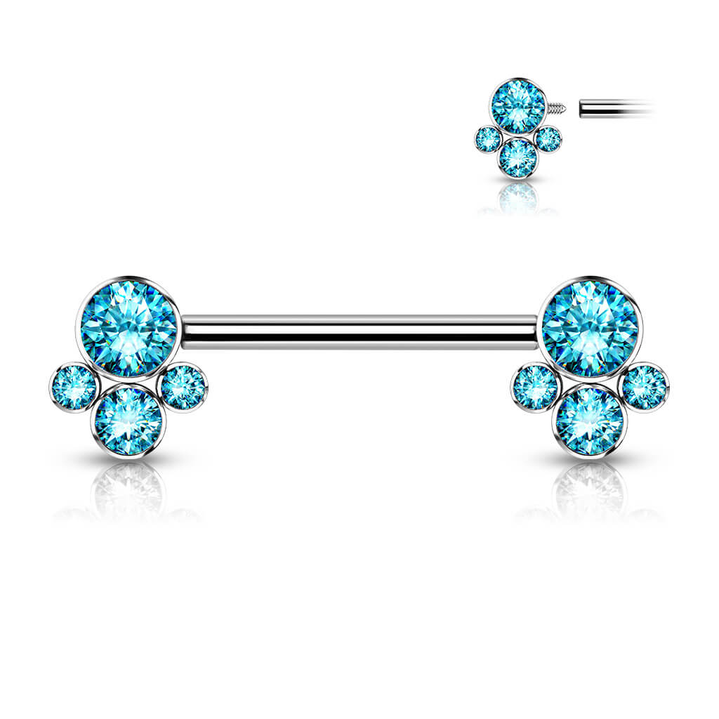 1Paar 14g CZ Titan Herz Nippel Ring/Nipple Barbells/Nippel Schmuck/Langhantel Schmuck/Nippel Piercing/ Sexy Körperschmuck/Barbell Piercings 1Paar 14g CZ Titan Herz Nippel Ring/Nipple Barbells/Nippel Schmuck/Langhantel Schmuck/Nippel Piercing/ Sexy Körperschmuck/Barbell Piercings