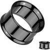 Titanium Tunnel plain Internally Threaded